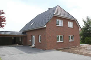Baubegleitende Qualitätssicherung bei einem Einfamilienhaus in  Waldshut-Tiengen 
